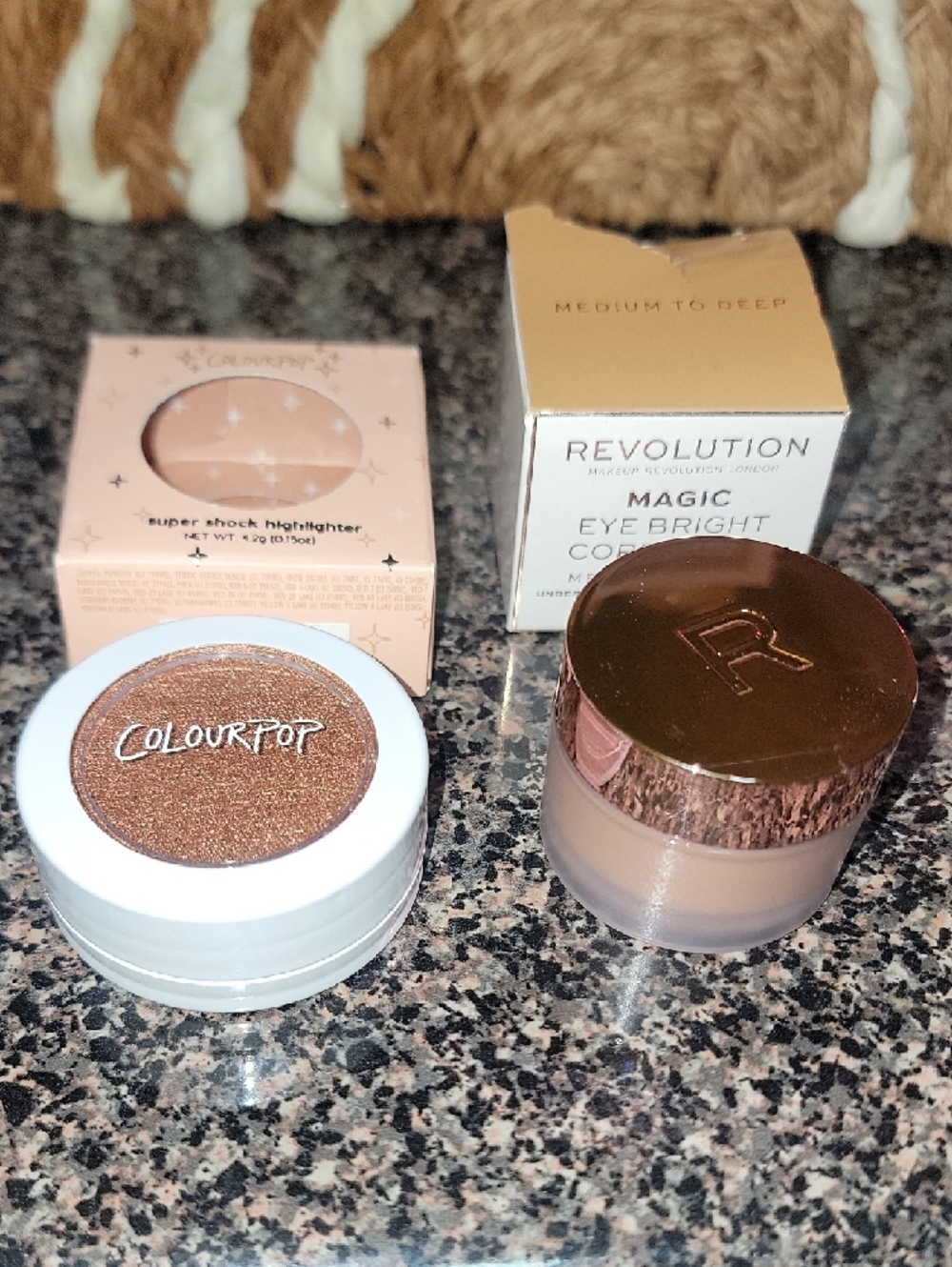 HUGE Makeup Bundle!!!! See All Details Below: - Picture 7 of 11